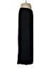 Eileen Fisher Solid Black Dress Pants Size M - photo 4