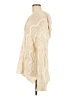 Davi & Dani Ivory Poncho Size M - photo 5
