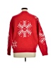 Unbranded Red Pullover Sweater Size XL - photo 2