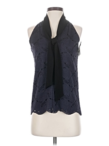 Drew Sleeveless Blouse (view 1)
