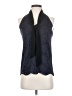Drew Black Sleeveless Blouse Size XS - photo 1