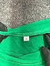 Unbranded Green Sweatshirt Size XL - photo 7