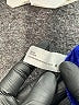 Gap - Maternity 100% Rayon Blue Long Sleeve Blouse Size M - photo 7