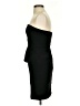 Maje Solid Black Cocktail Dress Size Sm (1) - photo 5