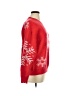 Unbranded Red Pullover Sweater Size XL - photo 4
