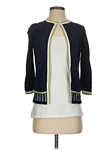 Studio G Cardigan (view 1)