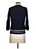 Studio G Blue Cardigan Size S - photo 2