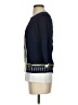 Studio G Blue Cardigan Size S - photo 5