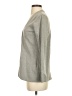 Chadwicks 100% Cotton Gray Cardigan Size S - photo 5