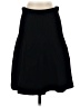 CAbi Chevron-herringbone Black Formal Skirt Size S - photo 1