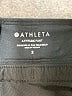 Athleta Black Track Pants Size 2 - photo 7