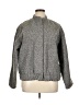 Unbranded Tweed Gray Jacket Size XL - photo 1