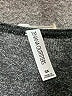 Zenana Outfitters Gray Pullover Sweater Size 3X - photo 7