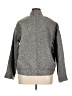 Unbranded Tweed Gray Jacket Size XL - photo 2