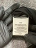 Unbranded 100% Polyester Graphic Gray Casual Dress Size XS - photo 8