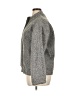Unbranded Tweed Gray Jacket Size XL - photo 5