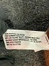 Unbranded 100% Polyester Brown Pullover Sweater Size M (estimated) - photo 7
