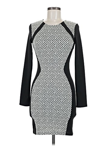Divided by H&M Cocktail Dress (view 1)