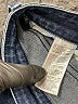 Old Navy Hearts Blue Jeans Size 12 - photo 5