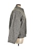 Unbranded Tweed Gray Jacket Size XL - photo 4