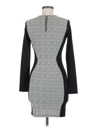 Divided by H&M Cocktail Dress (view 2)