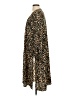 Lildy Brown Kimono Size S - photo 5