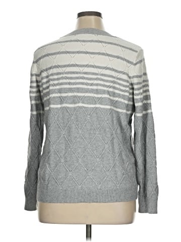 Evolution by Cyrus Pullover Sweater (view 2)