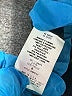 ABS Allen Schwartz 100% Polyester Black Cocktail Dress Size 6 - photo 8