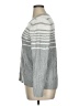 Evolution by Cyrus Chevron-herringbone Gray Pullover Sweater Size XL - photo 5