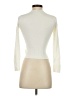 Divided by H&M Ivory Turtleneck Sweater Size XS - photo 2