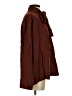 Assorted Brands 100% Viscose Brown Long Sleeve Blouse Size EU 34 / US 4 - photo 4
