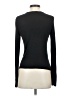 MNG Black Long Sleeve T-Shirt Size S - photo 2