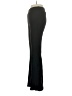 Shein Solid Black Active Pants Size 4 - photo 5