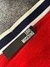 Love Moschino Red Cardigan Size S - photo 8