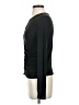 MNG Black Long Sleeve T-Shirt Size S - photo 5