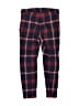 Bonpoint Plaid Red Casual Pants Size 6 - photo 2