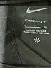 Nike 100% Polyester Black Active T-Shirt Size P (petite) - photo 7