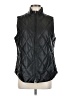 Chico's 100% Polyester Black Vest Size Med (1) - photo 1