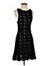 H&M Black Cocktail Dress Size S - photo 1