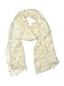 Banana Republic Ivory Tan Scarf One size - photo 1
