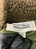 Buffalo by David Bitton 100% Polyester Solid Green Jacket Size 4T - photo 3