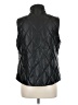 Chico's 100% Polyester Black Vest Size Med (1) - photo 2