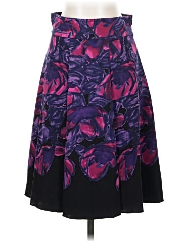 Elie Tahari Casual Skirt (view 1)