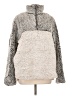 Thread & Supply Gray Pullover Sweater Size L - photo 1