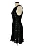 H&M Black Cocktail Dress Size S - photo 5
