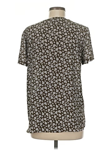 Ann Taylor Short Sleeve T-Shirt (view 2)