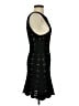 H&M Black Cocktail Dress Size S - photo 4