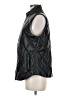 Chico's 100% Polyester Black Vest Size Med (1) - photo 5