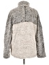 Thread & Supply Gray Pullover Sweater Size L - photo 2