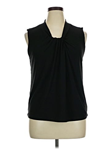 Talbots Outlet Sleeveless Blouse (view 1)